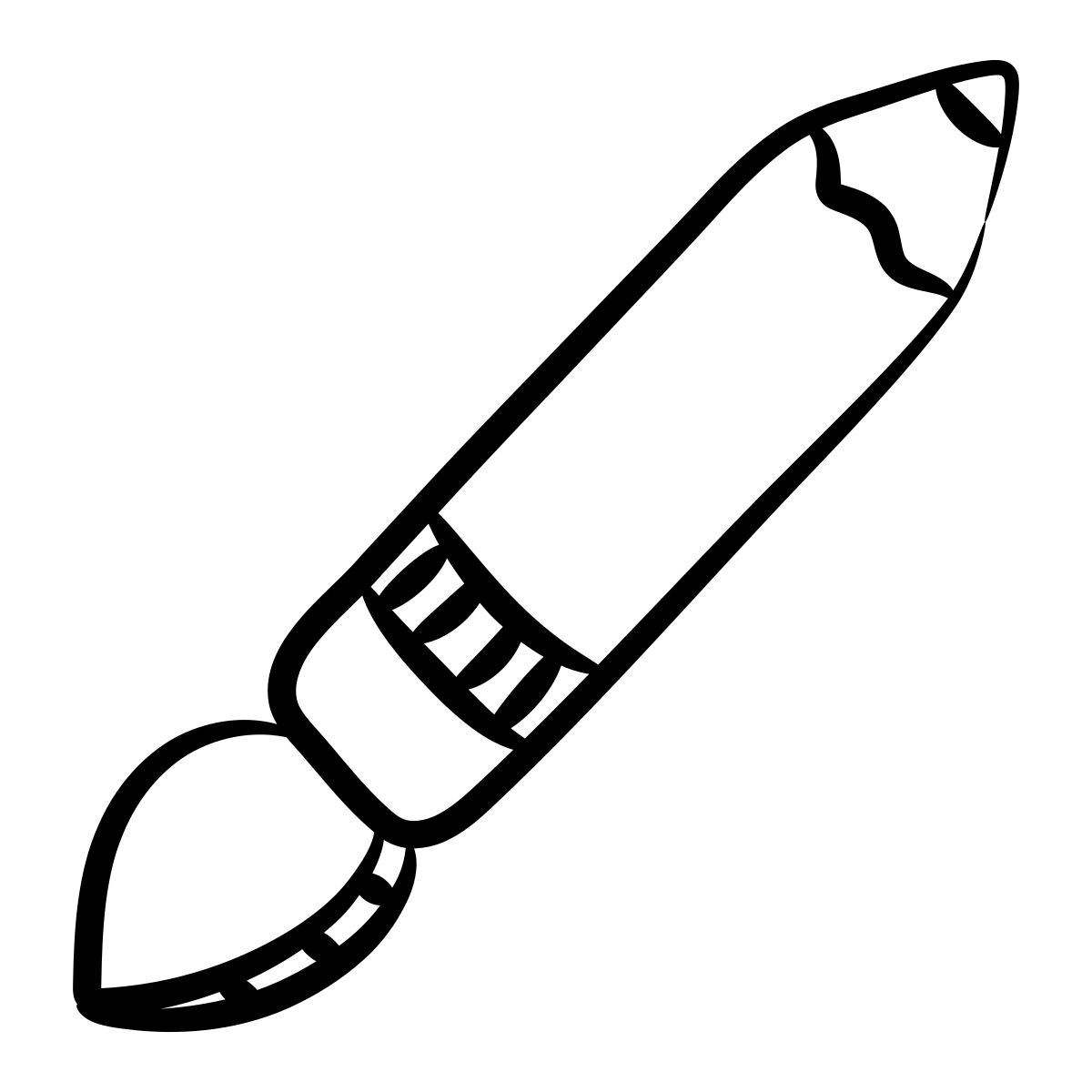 brosse icon