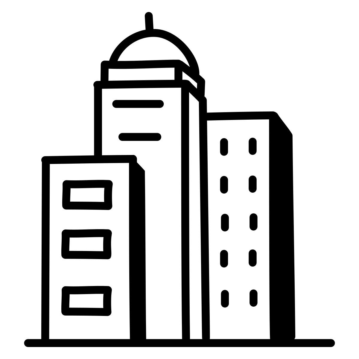 building icon