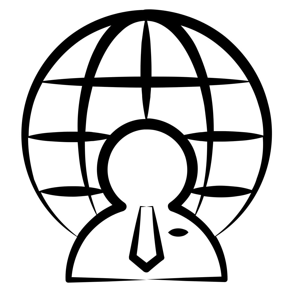 бизнесмен icon