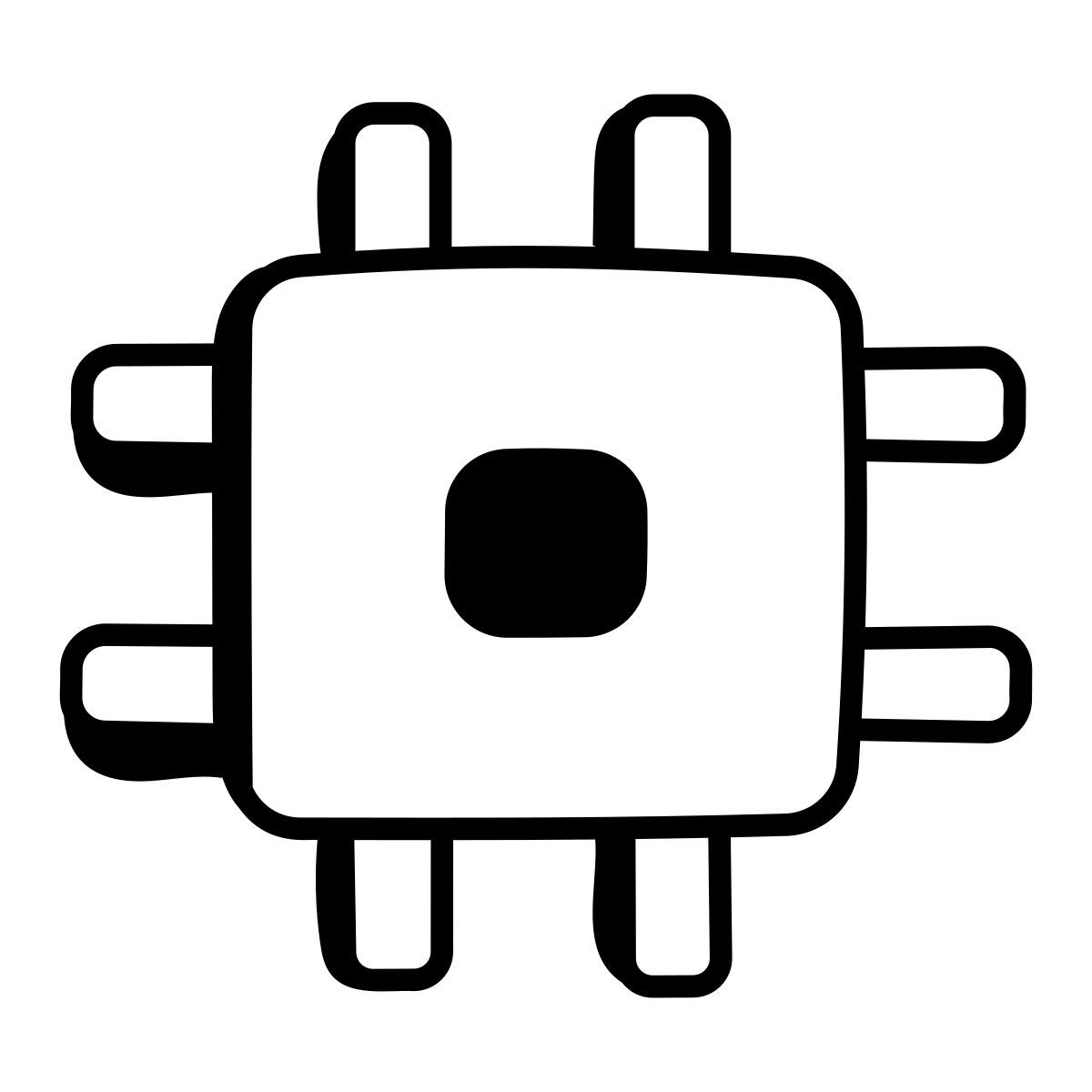 cpu icon
