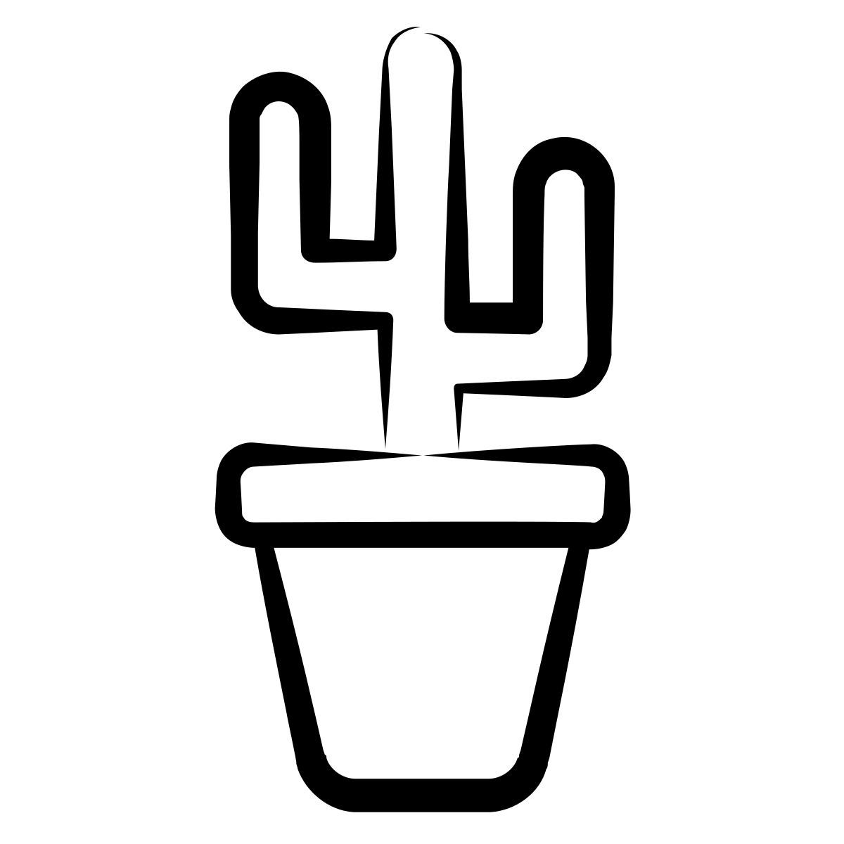 cactus icon