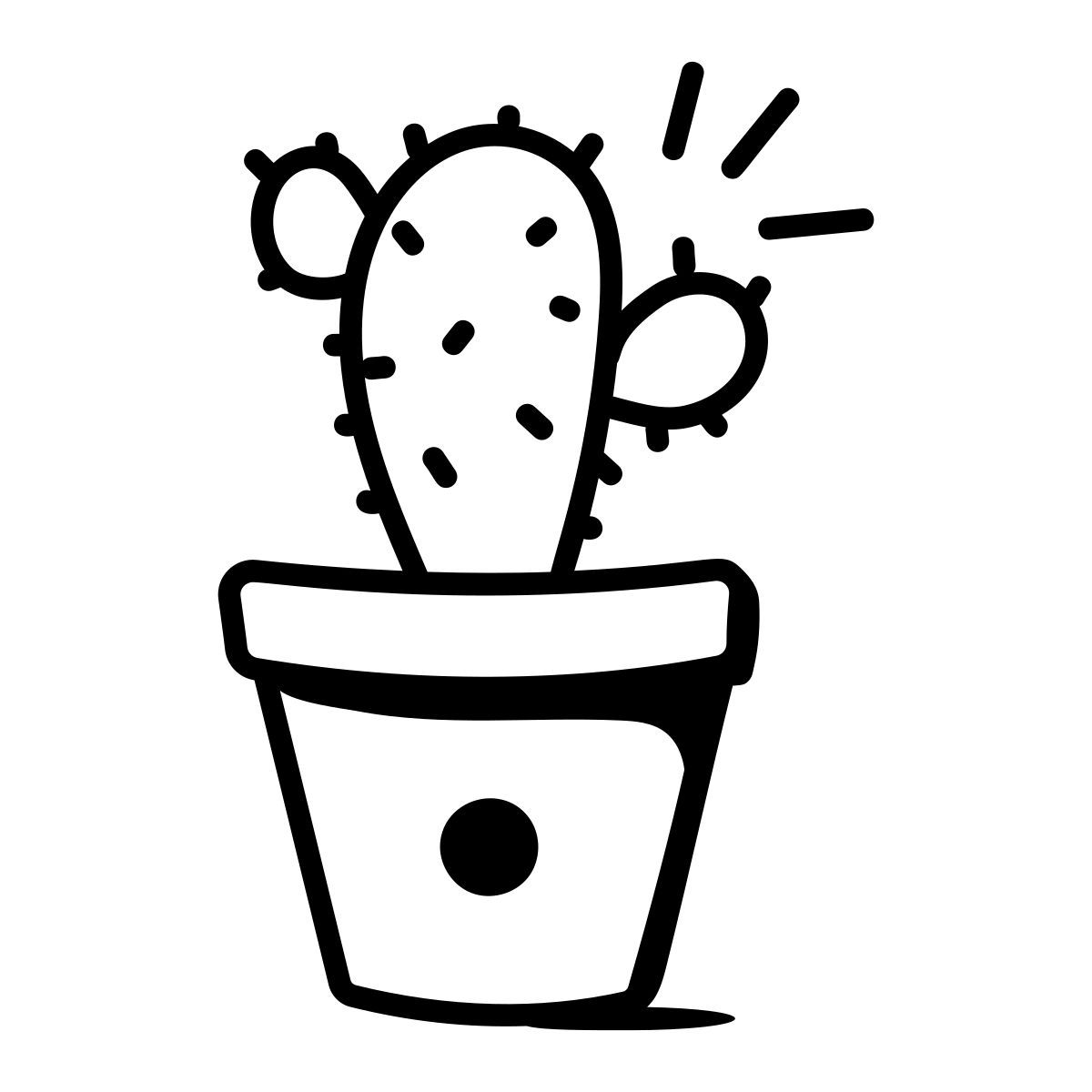 cactus icon