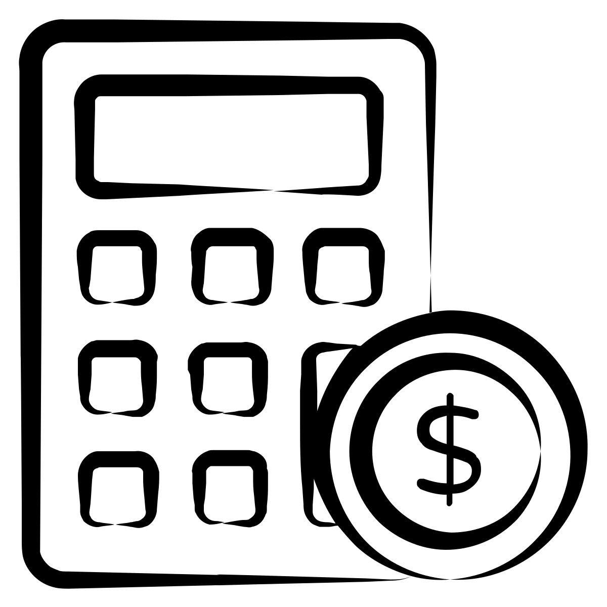 calculadora icon