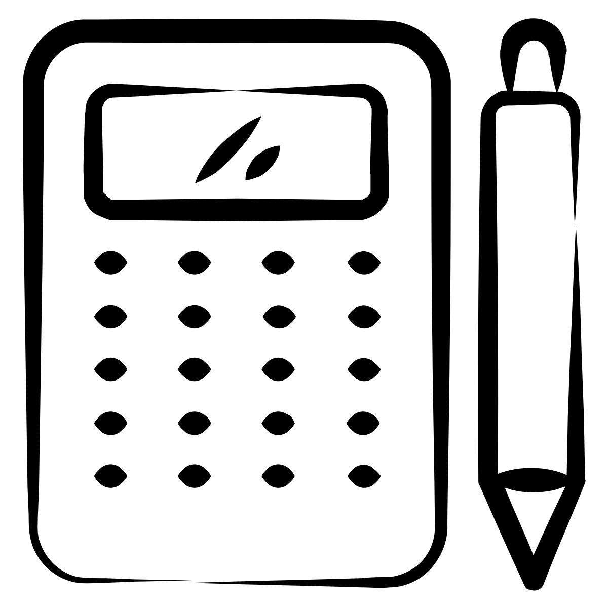calculator icon