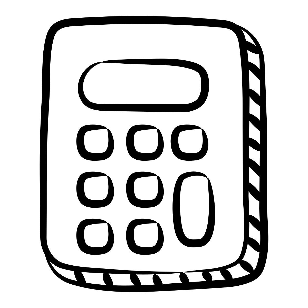 calculator icon
