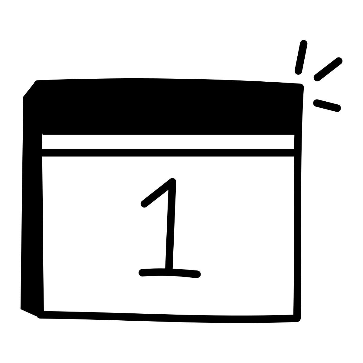 calendario icon