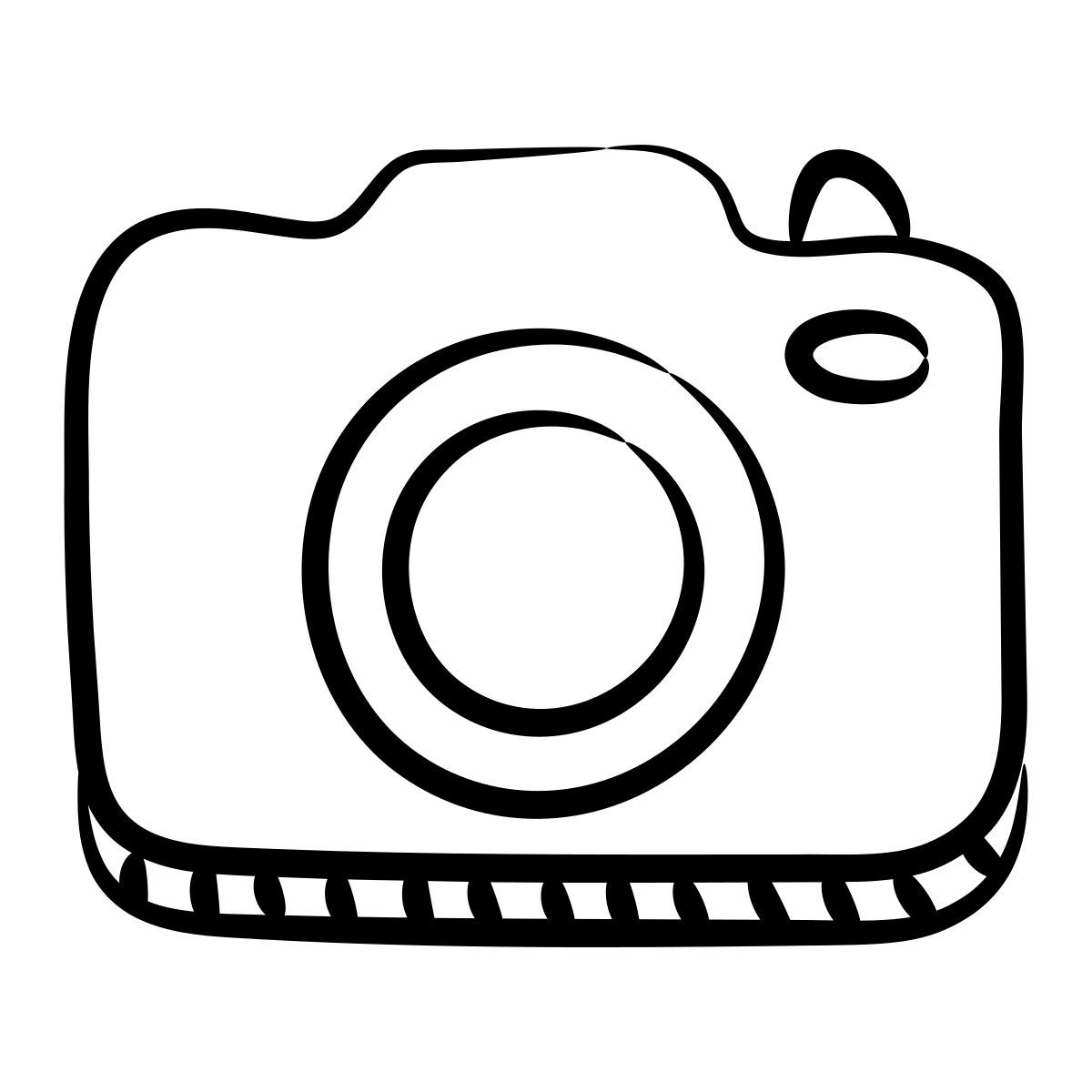 カメラ icon