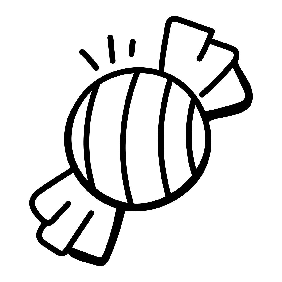 candy icon