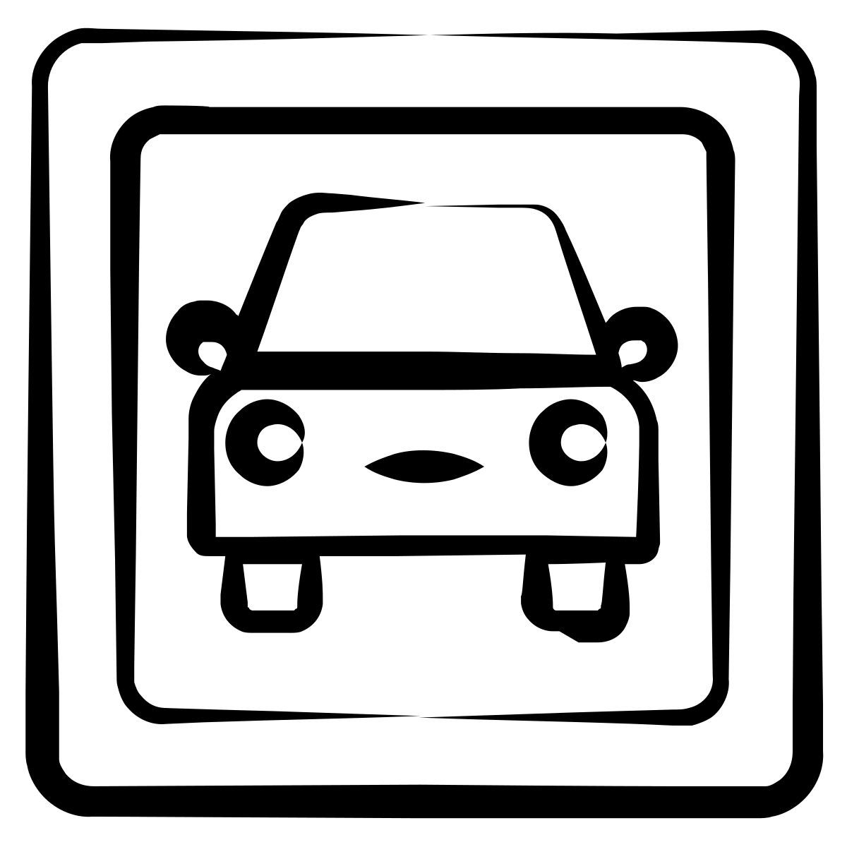 coche icon