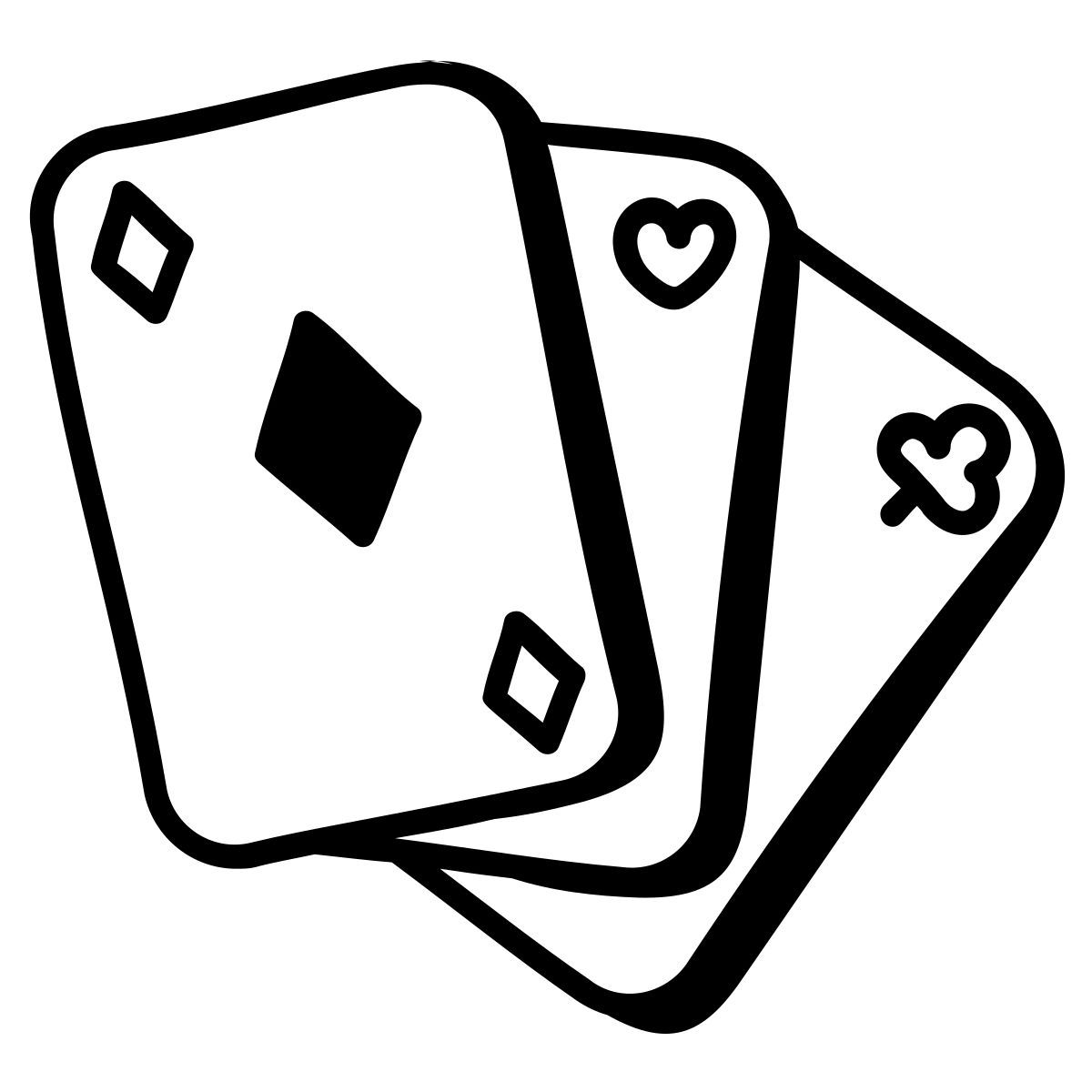 cards icon