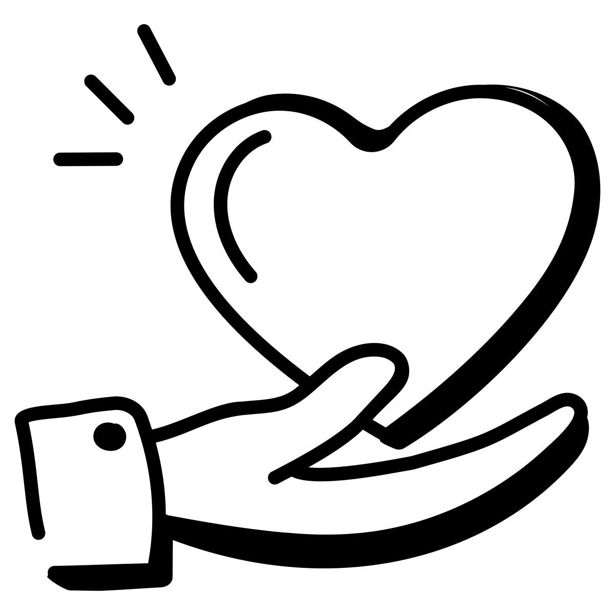 ケア icon