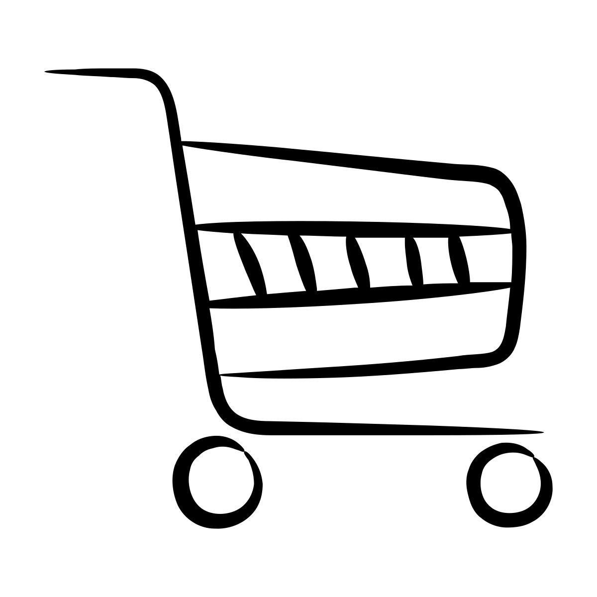 cart icon