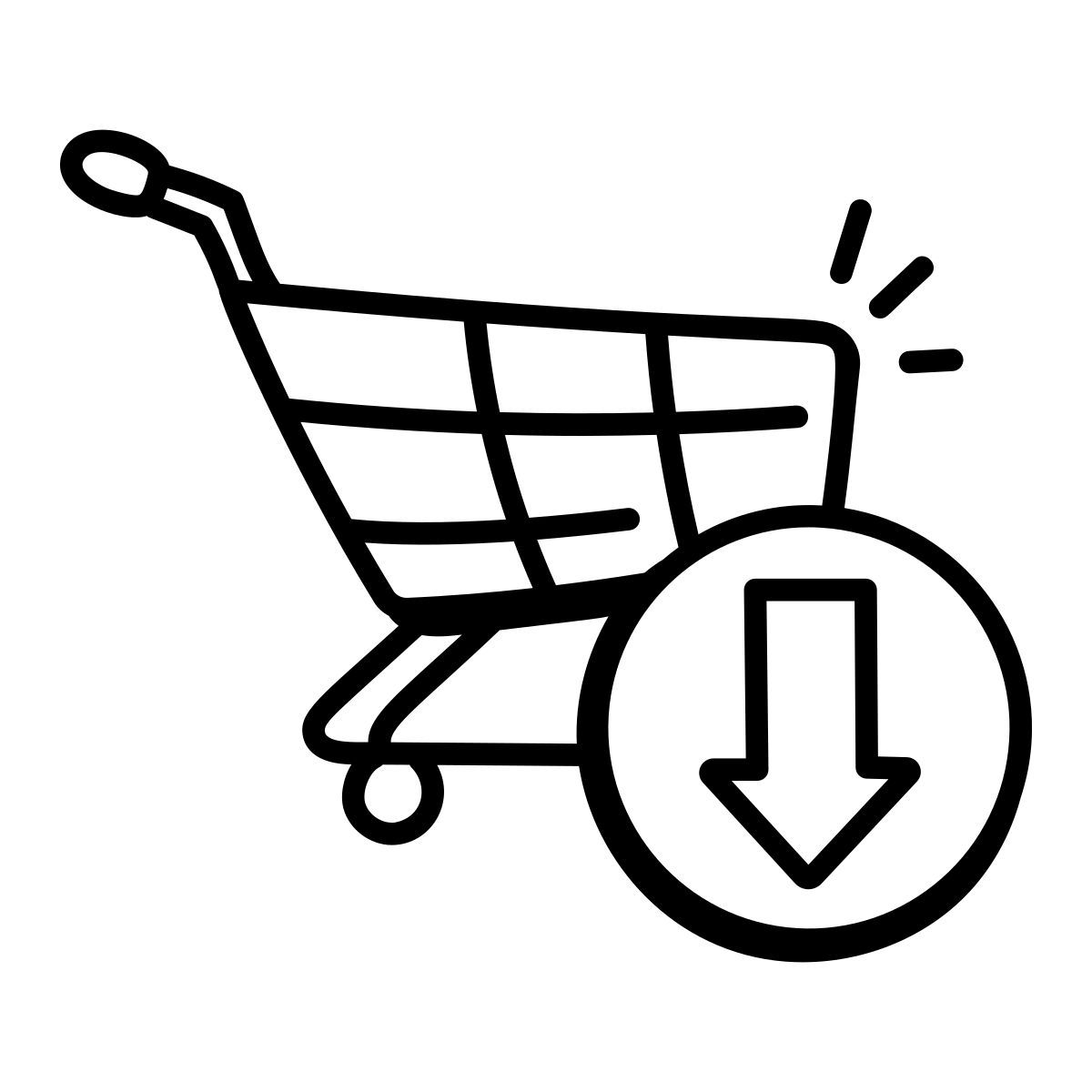 carrinho icon