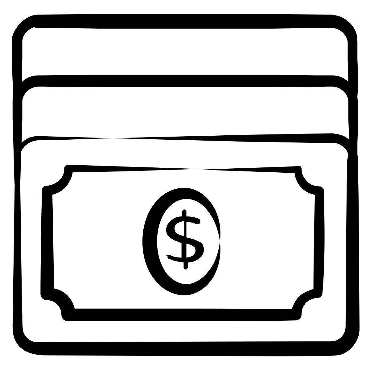 cash icon