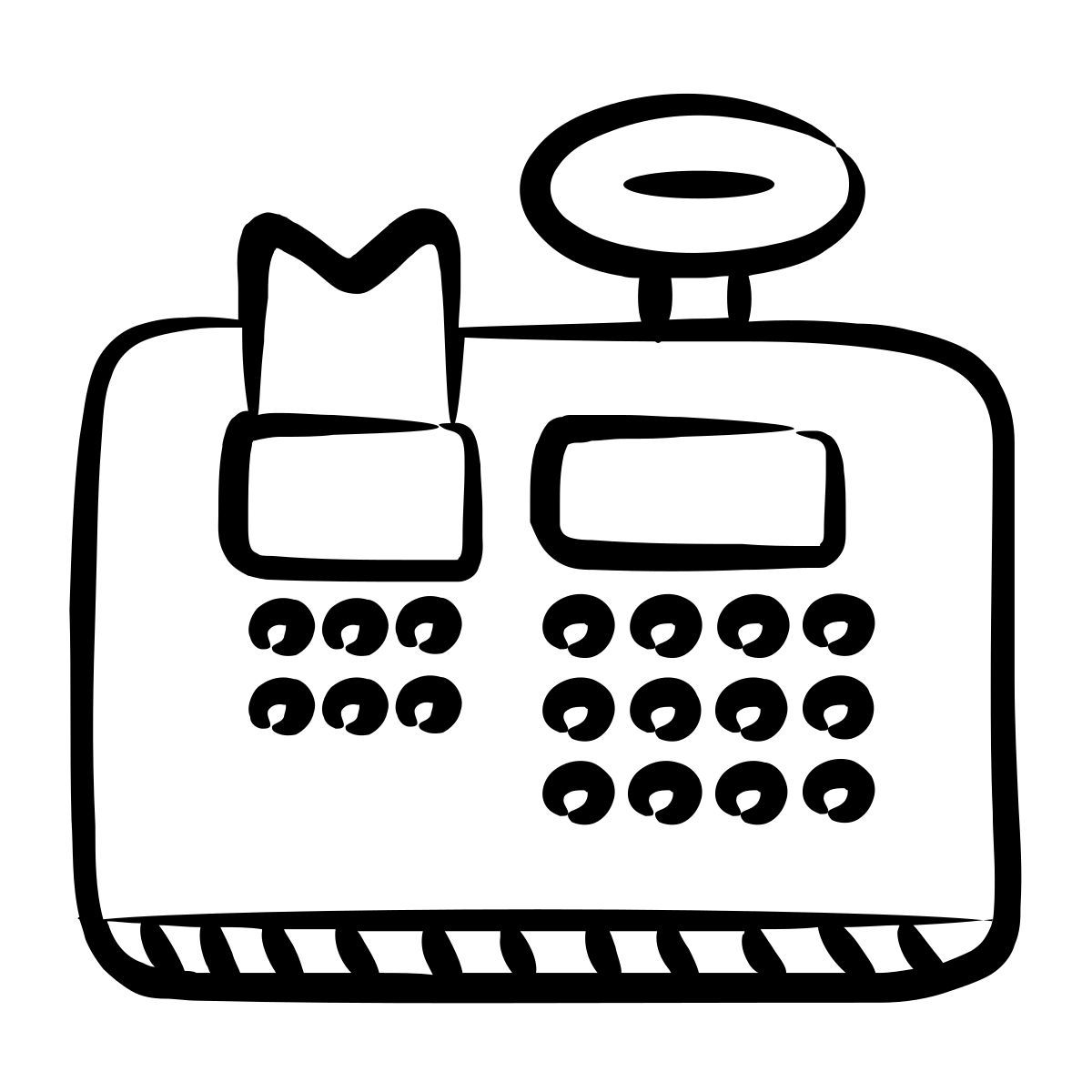 cashier icon