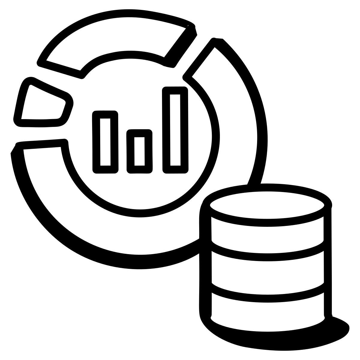 포트폴리오를 재조정 icon