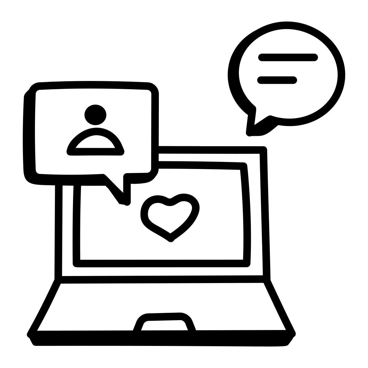 unterhaltung icon