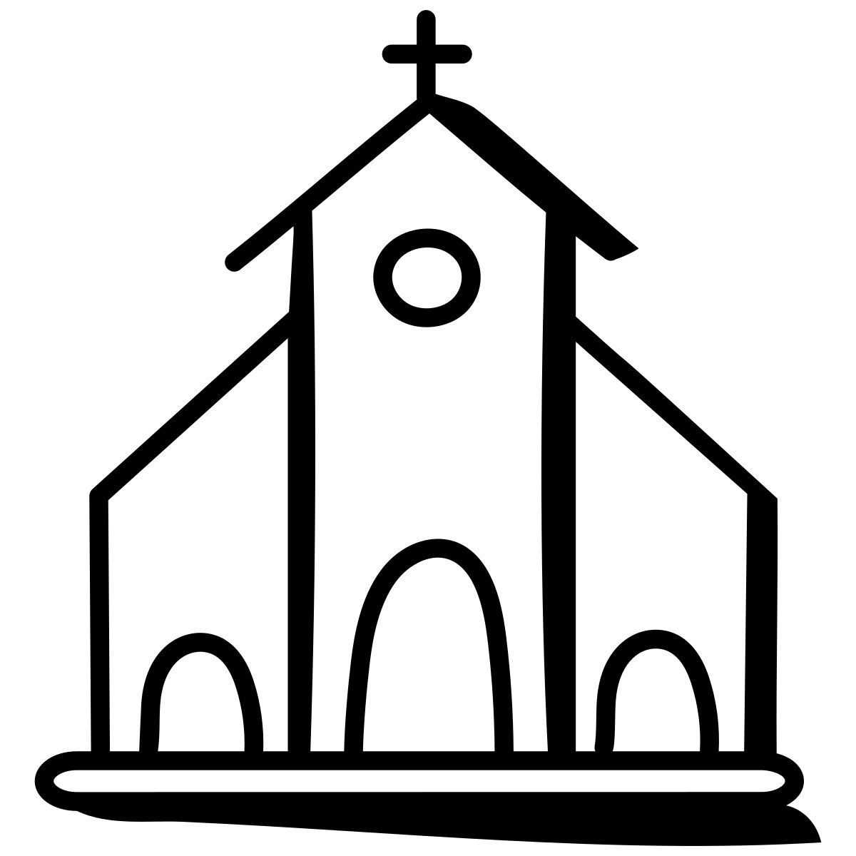 church icon