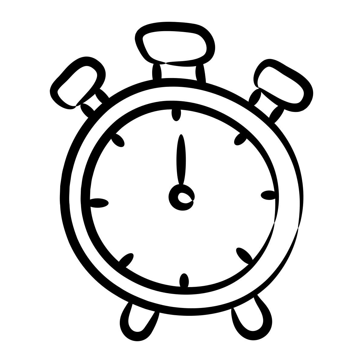 uhr icon