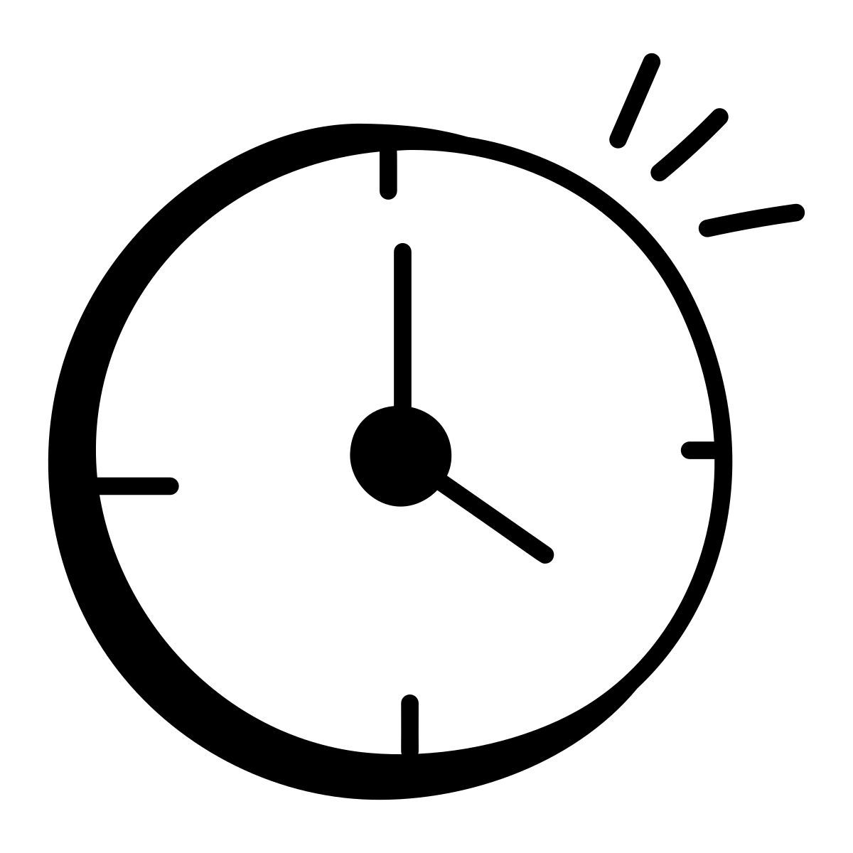 clock icon