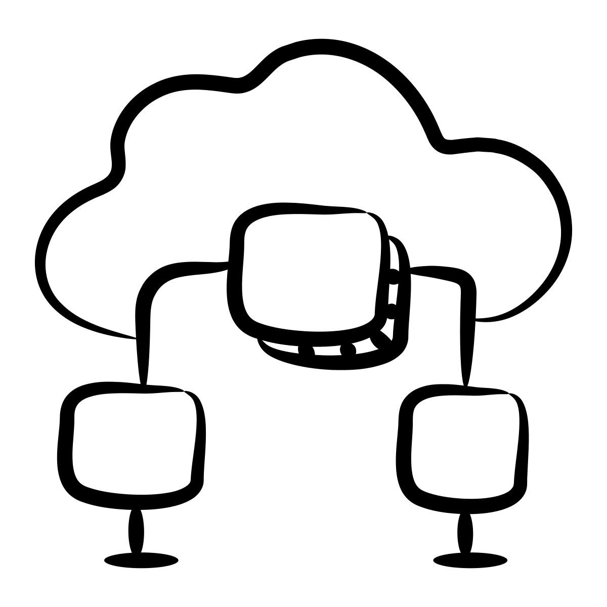 database icon