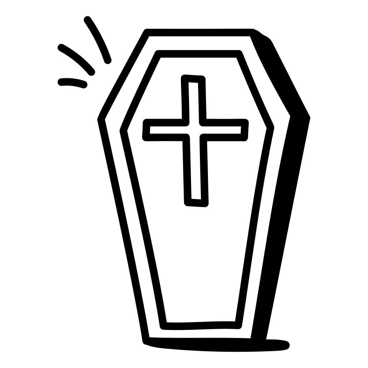 cercueil icon