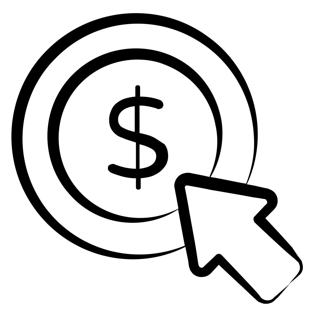 монета icon