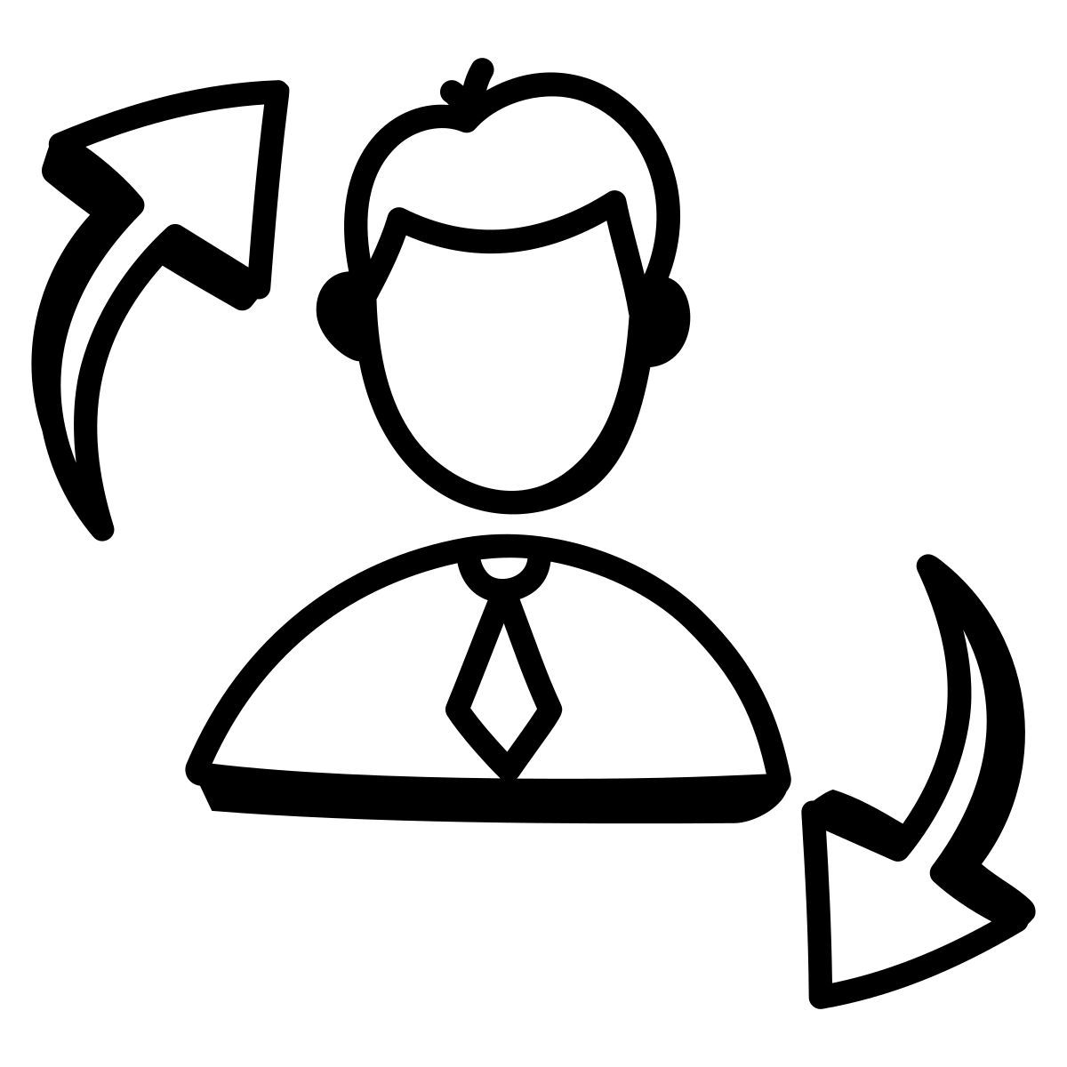 colaboración icon