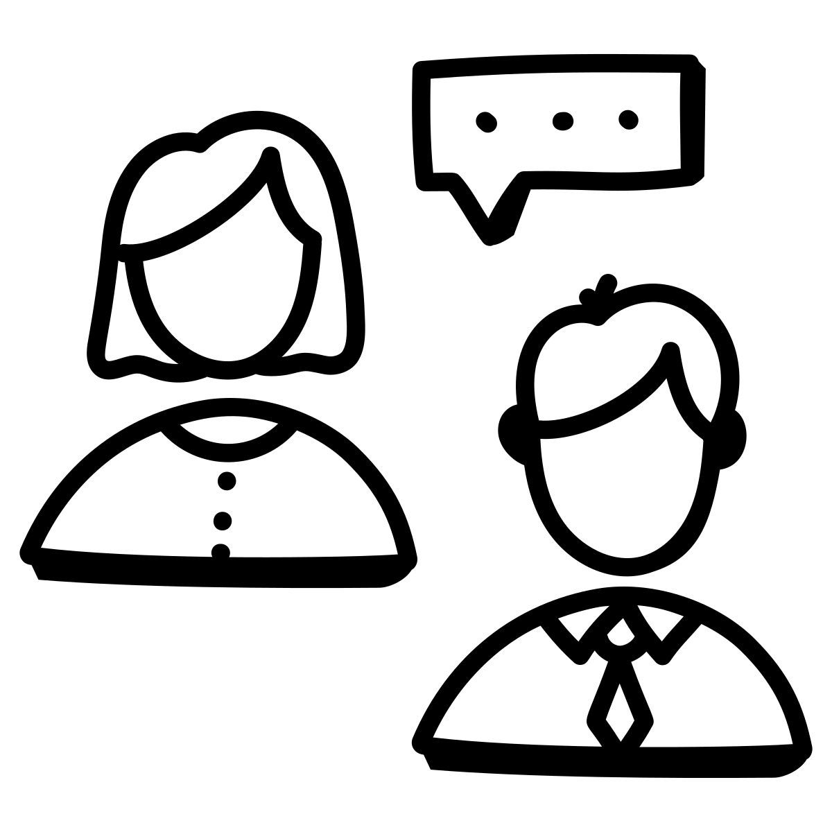 communication icon