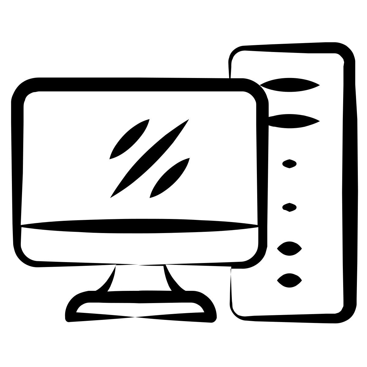 computador icon