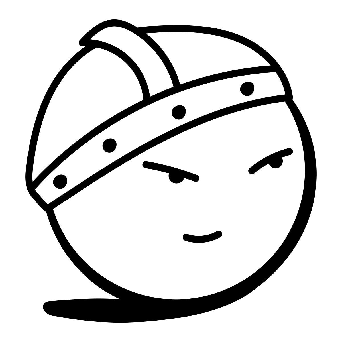 cospiratorio icon