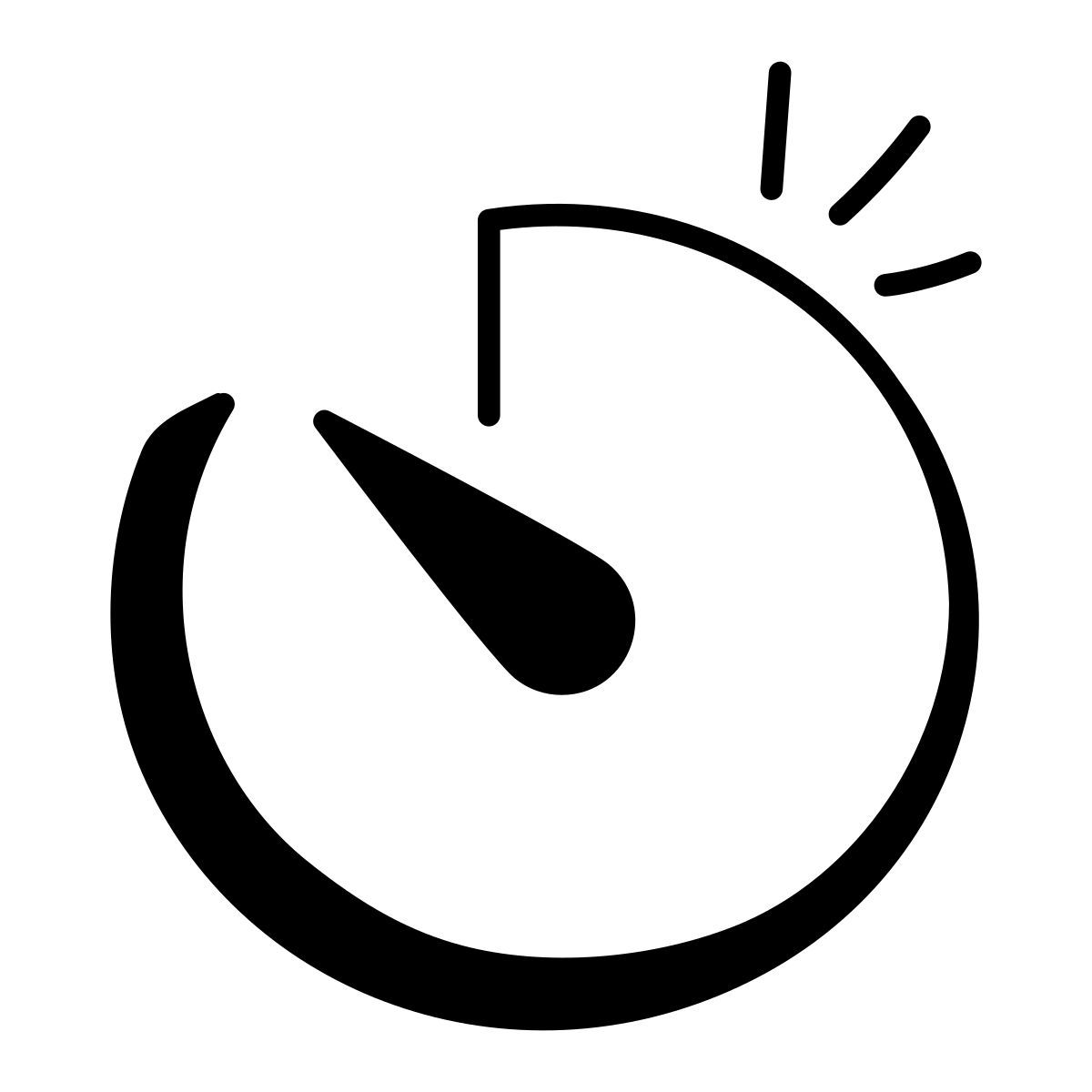 countdown icon