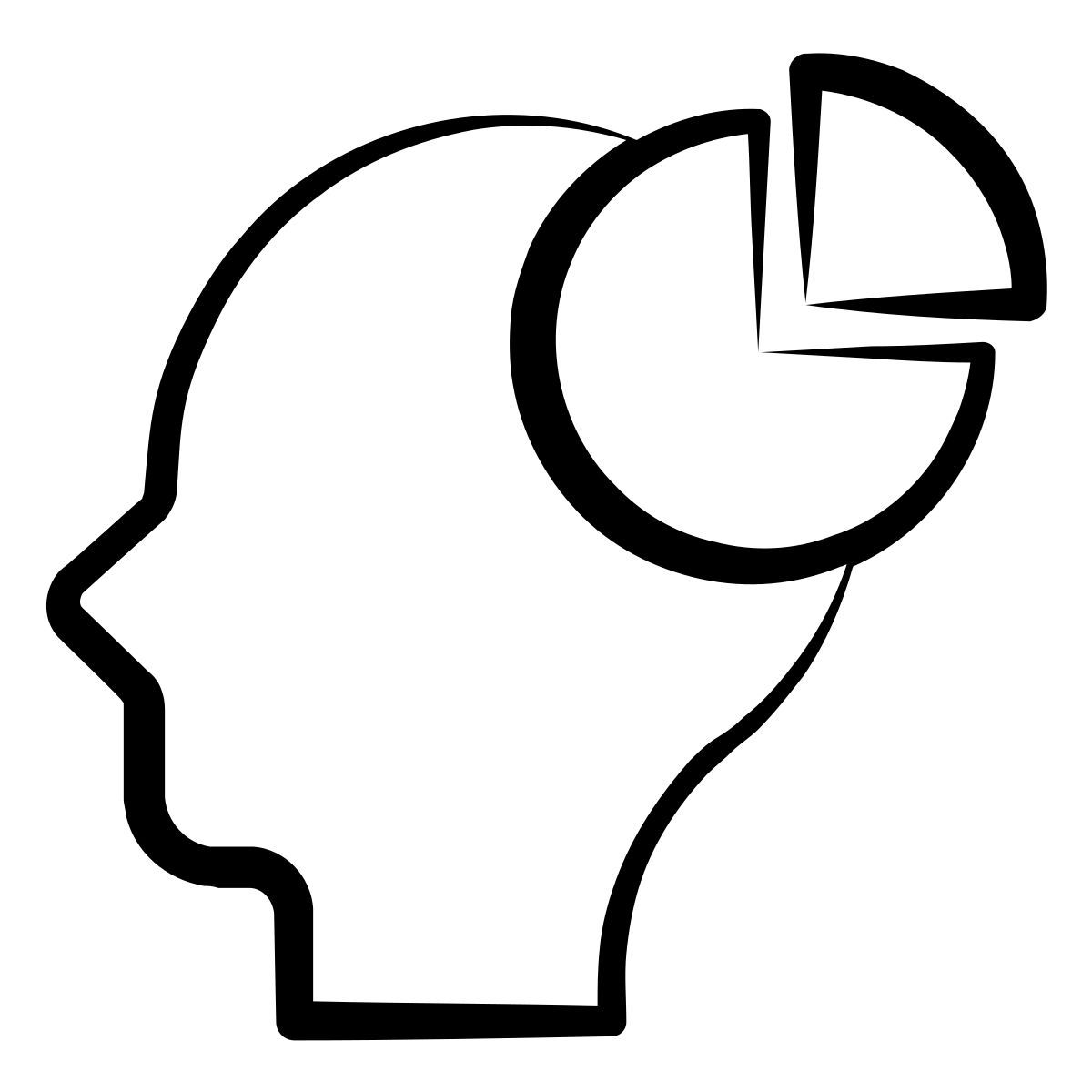 데이터 분석 icon