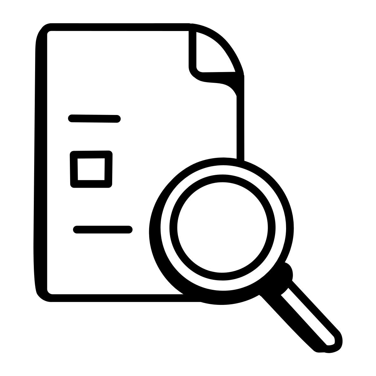 анализ данных icon