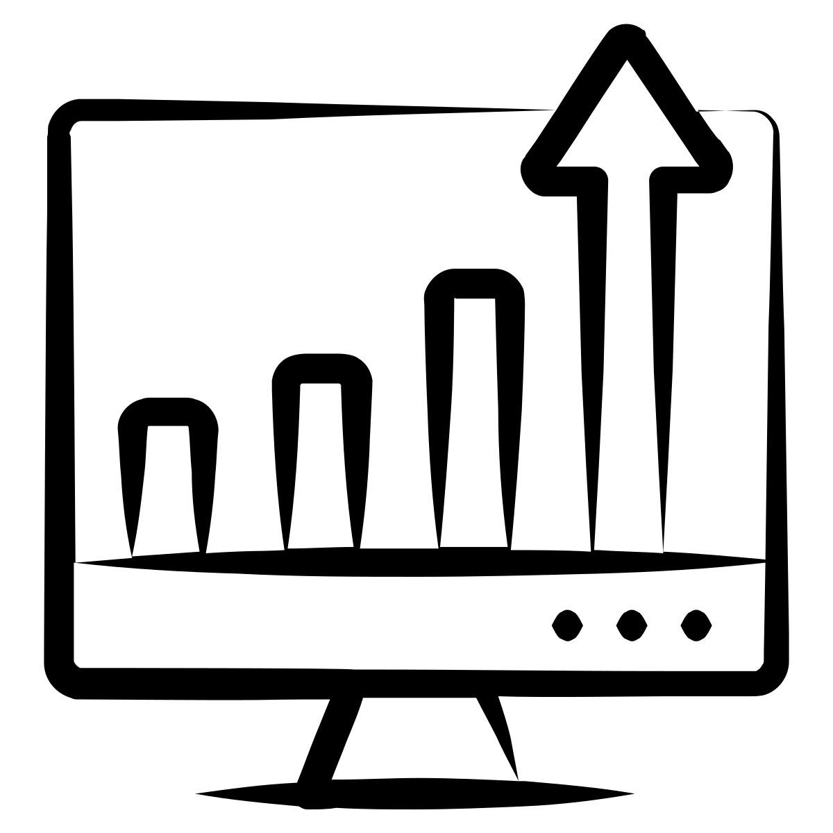 data analysis icon