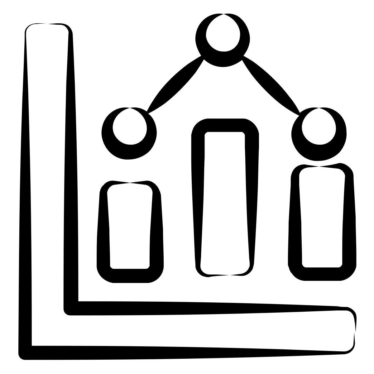 data analysis icon