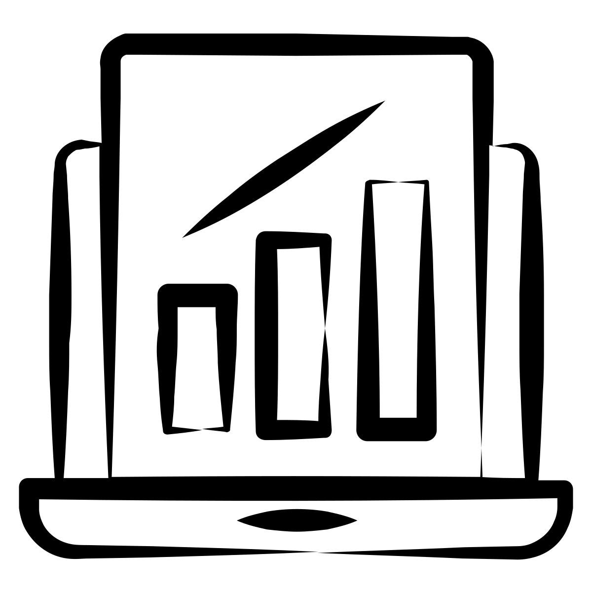 data analysis icon