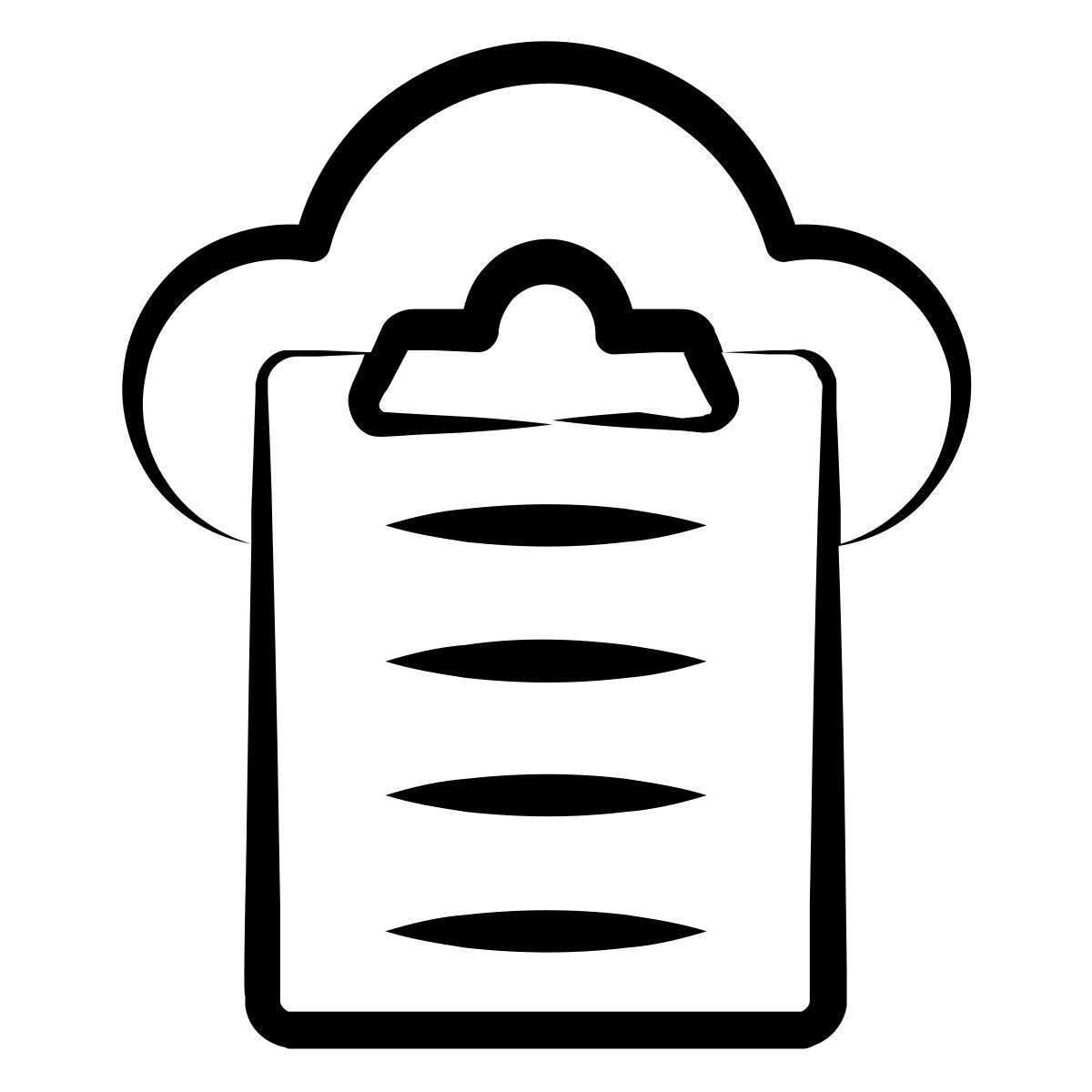 data analysis icon