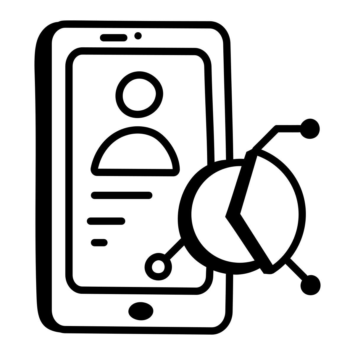 datenanalyse icon