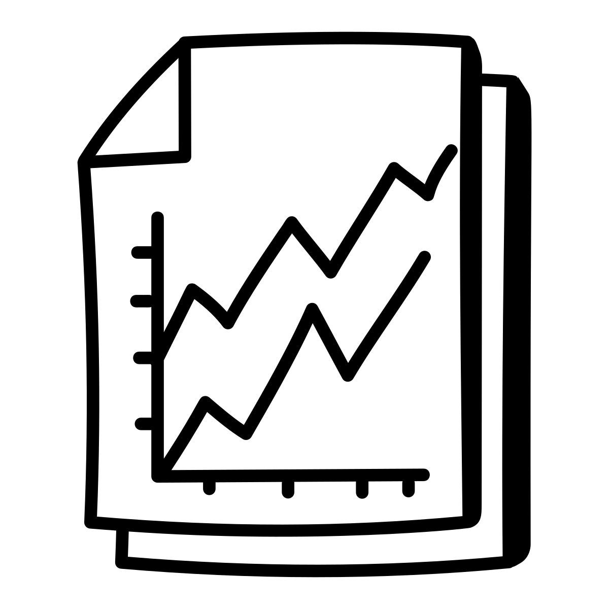 data analytics icon