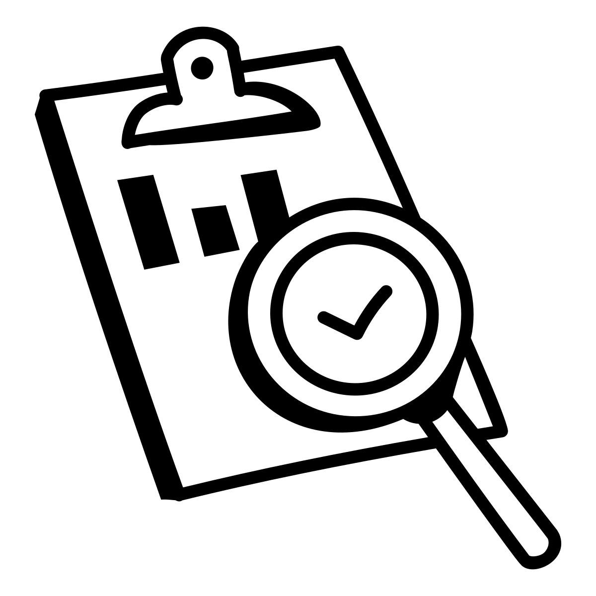 data analytics icon