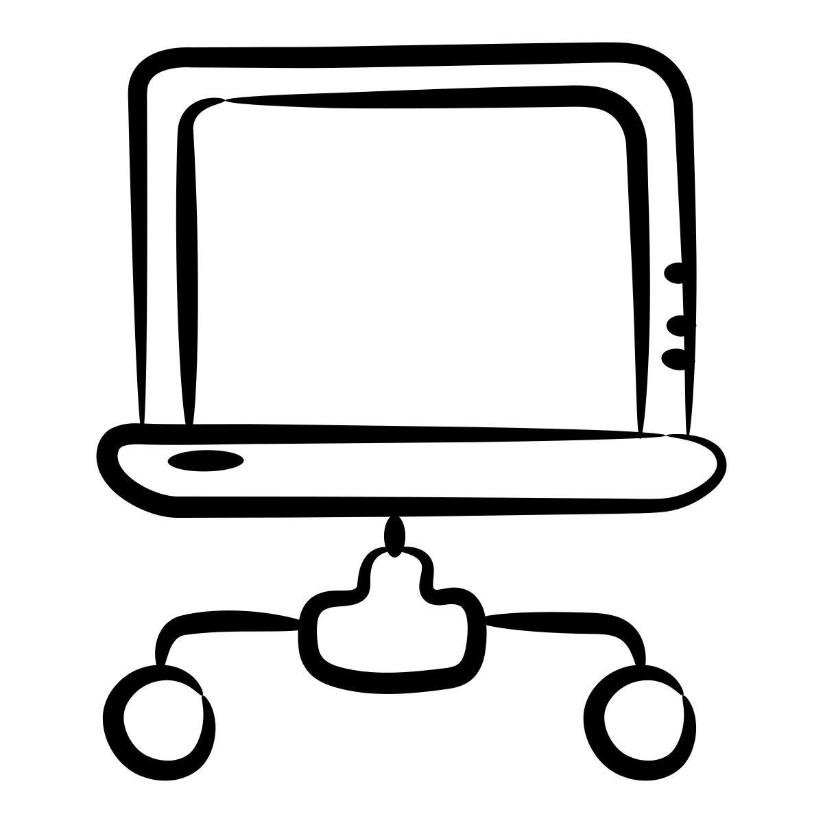 data storage icon