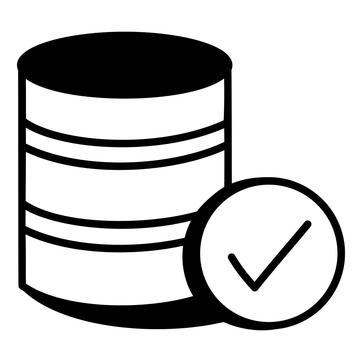 database icon