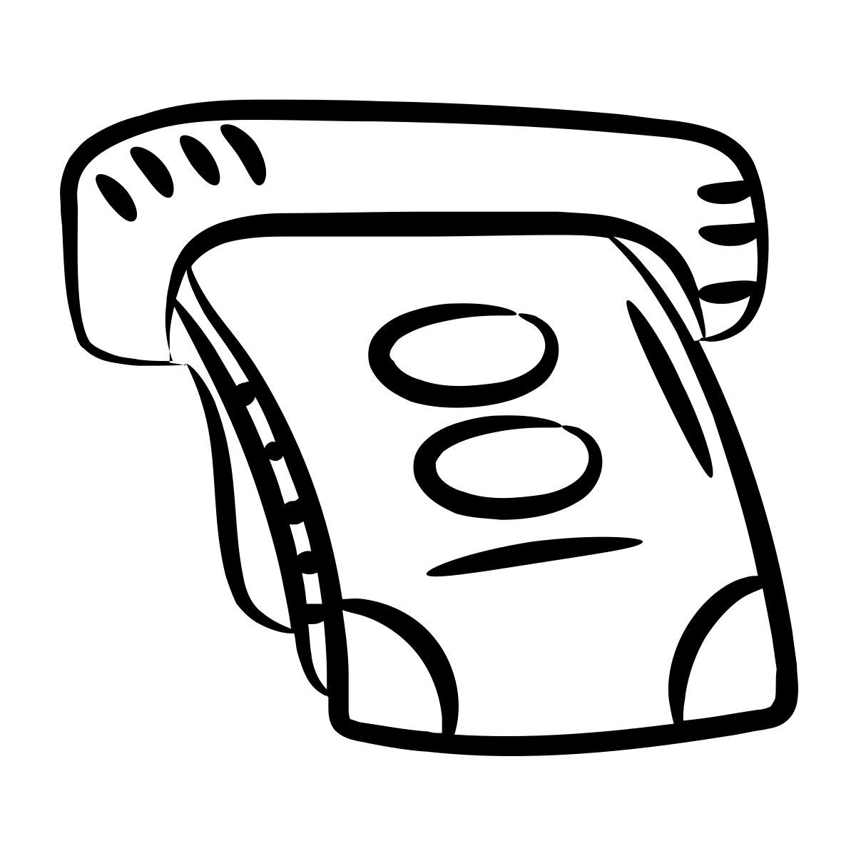 debit money icon