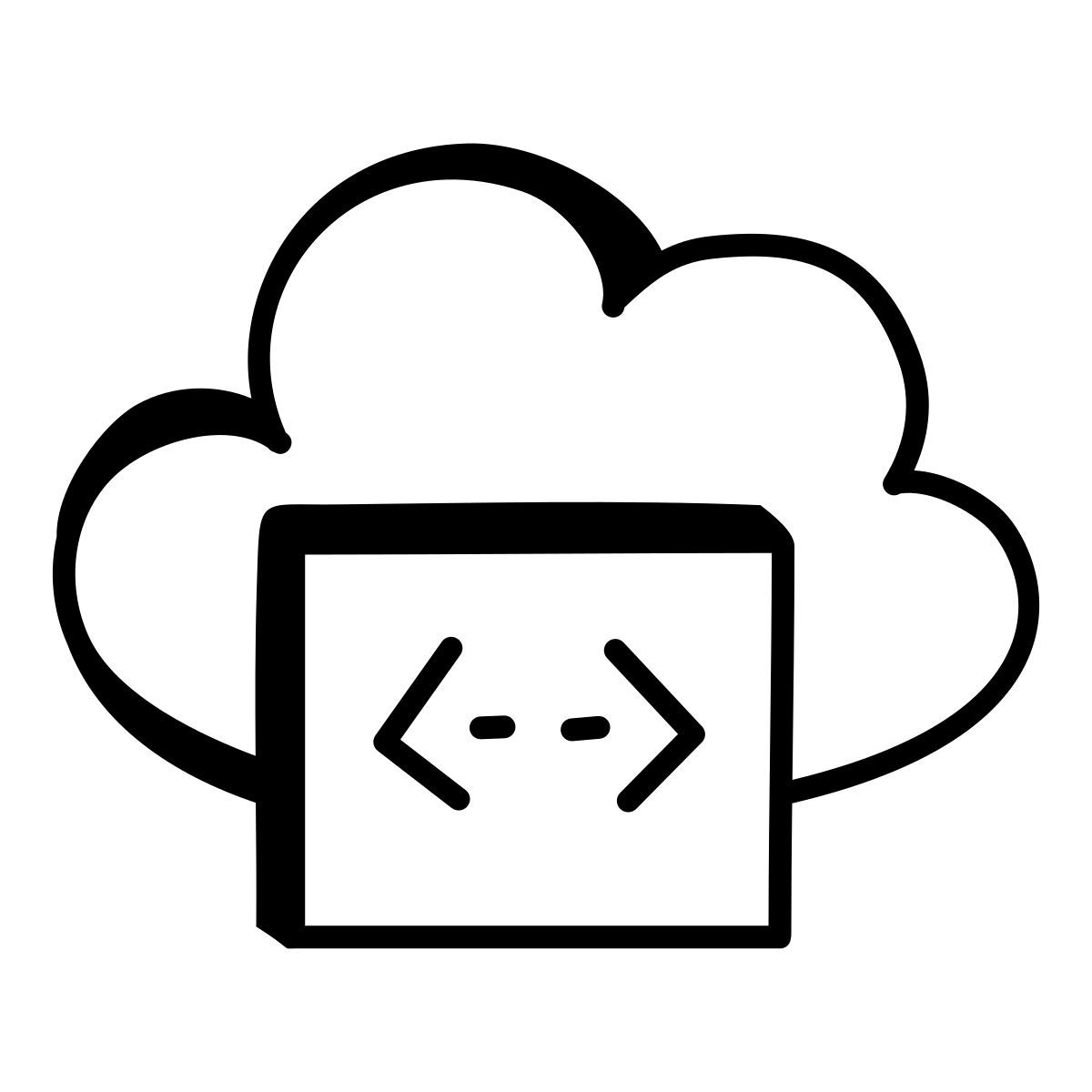 развитие icon