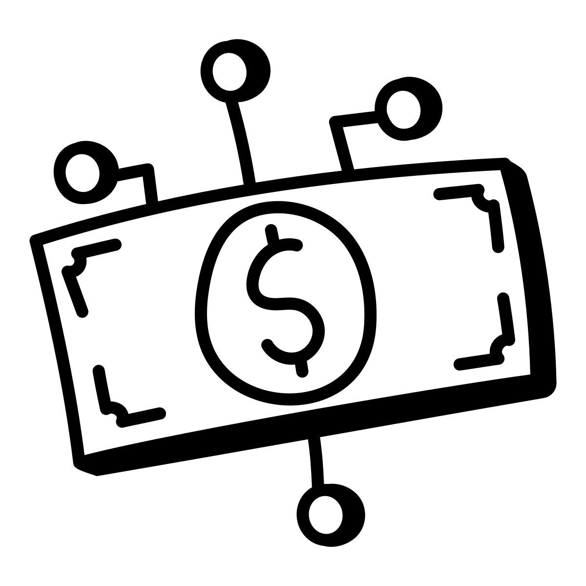 디지털 머니 icon