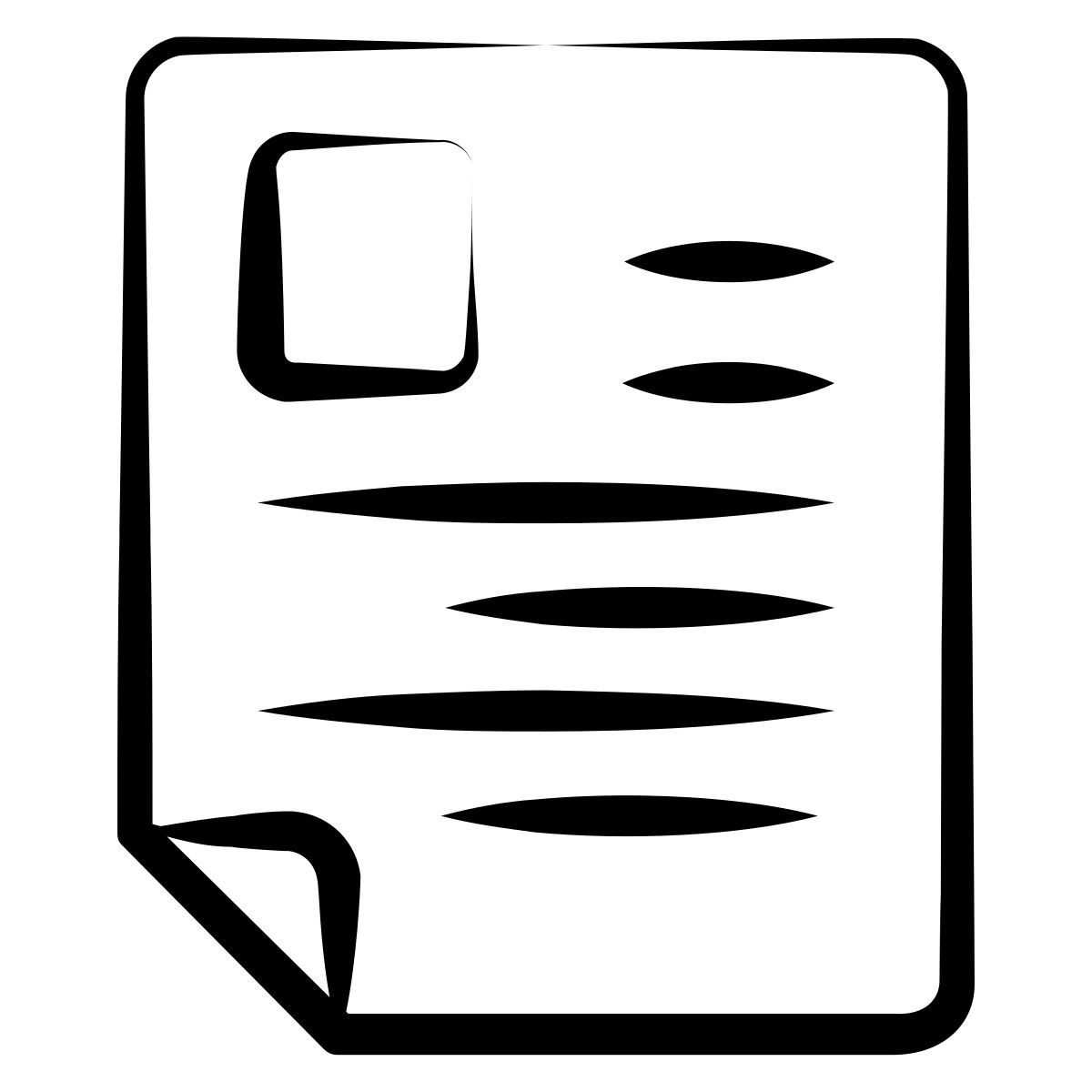 dokument icon