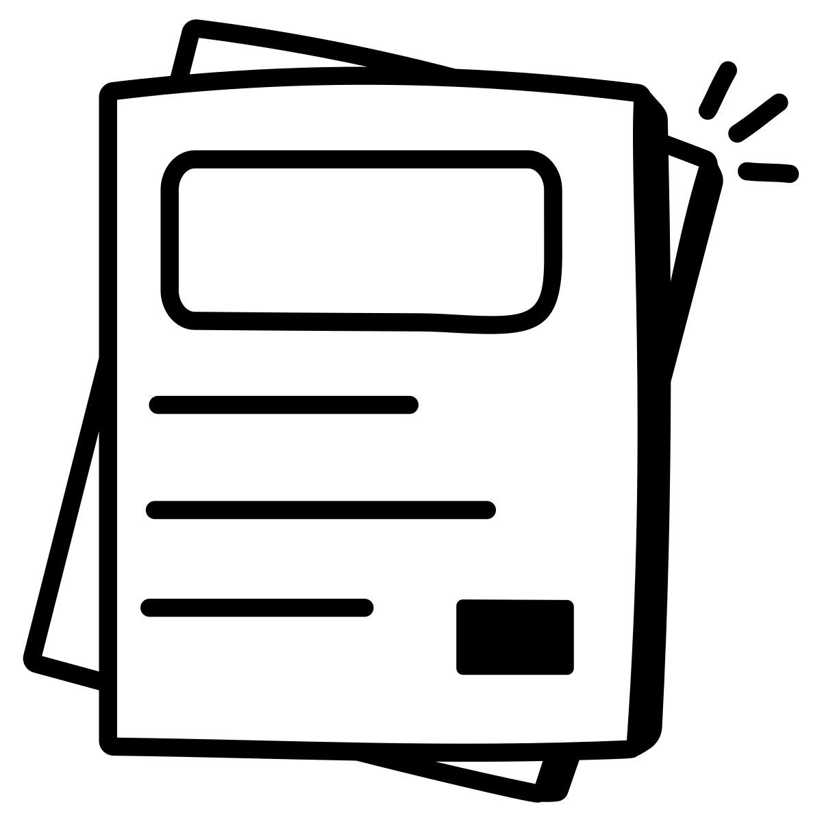 document icon