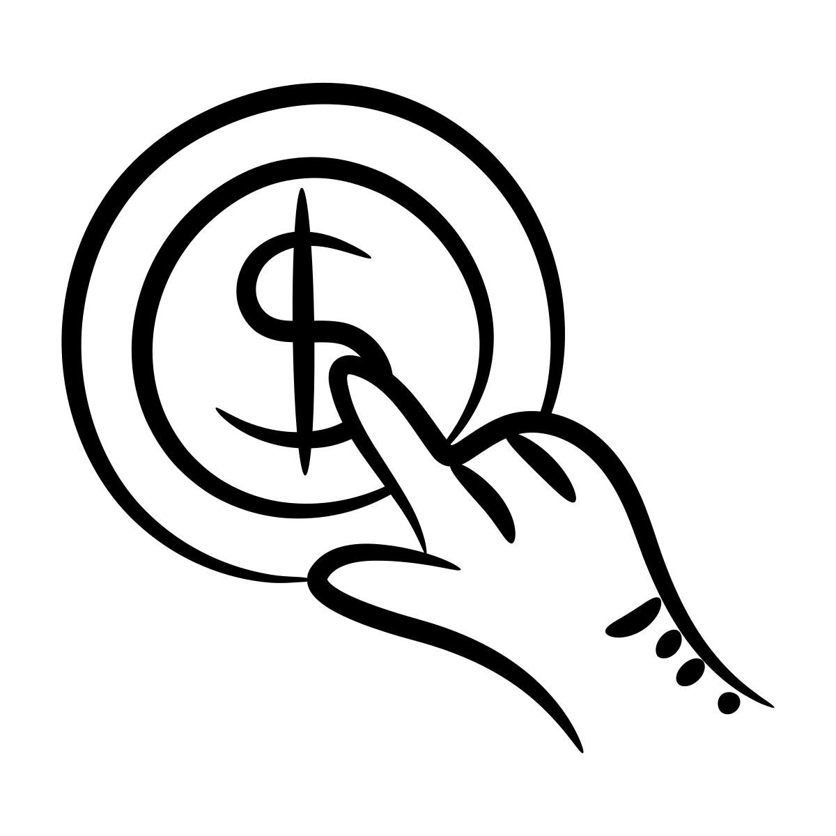 dollar icon