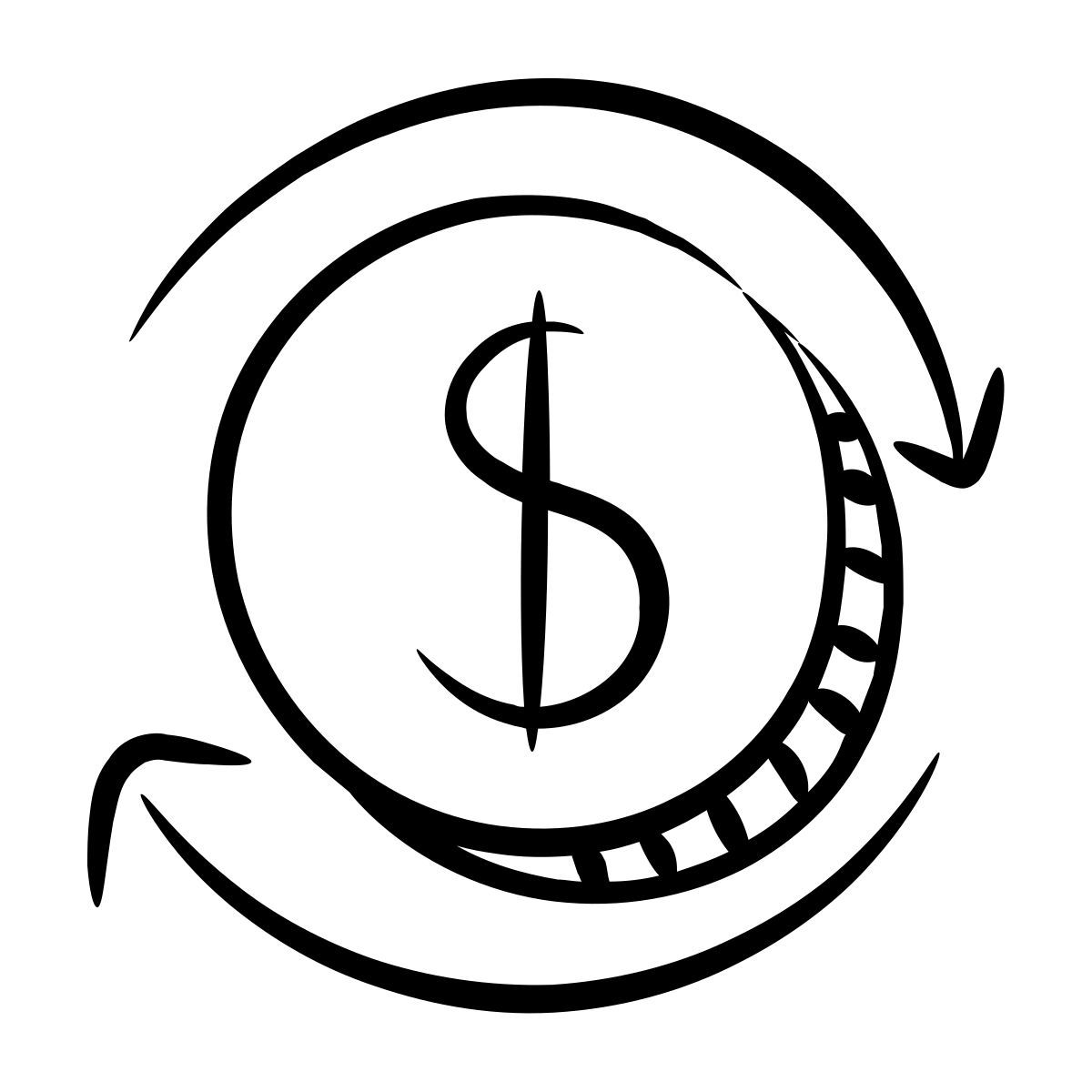dollar icon